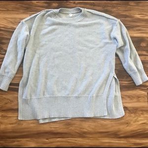 Aerie Oversize Desert Sweatshirt